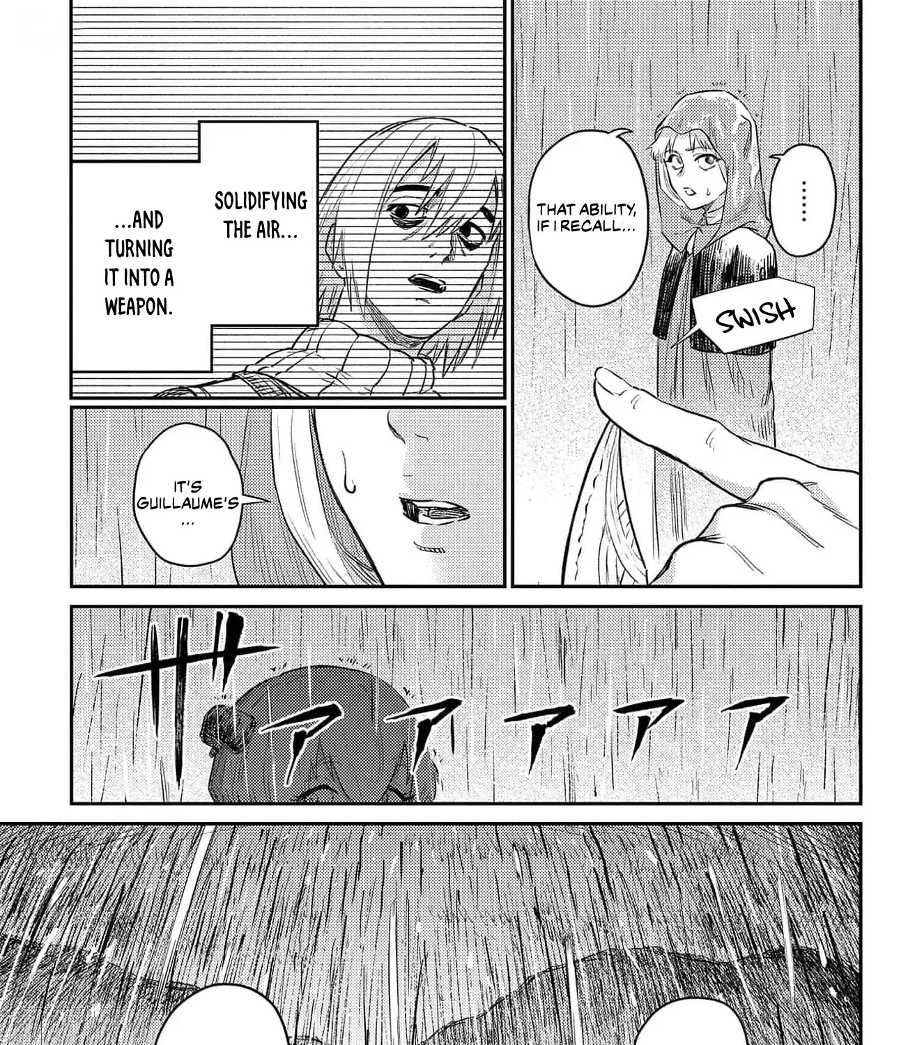 Sensou Kyoushitsu Chapter 18 page 91 - 