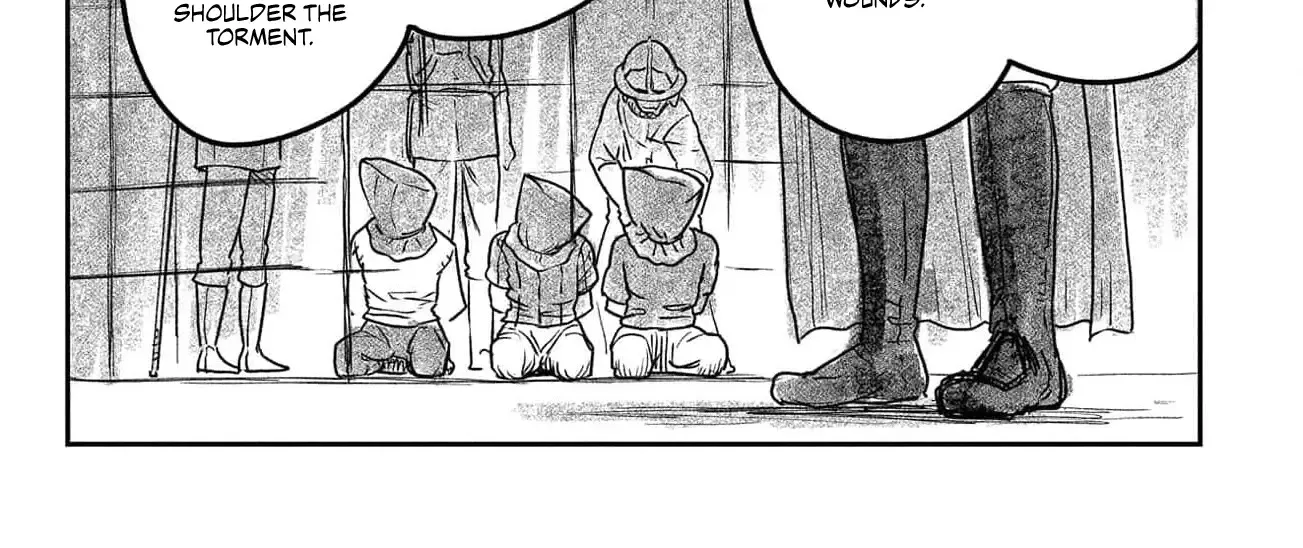 Sensou Kyoushitsu Chapter 19.1 page 14 - 