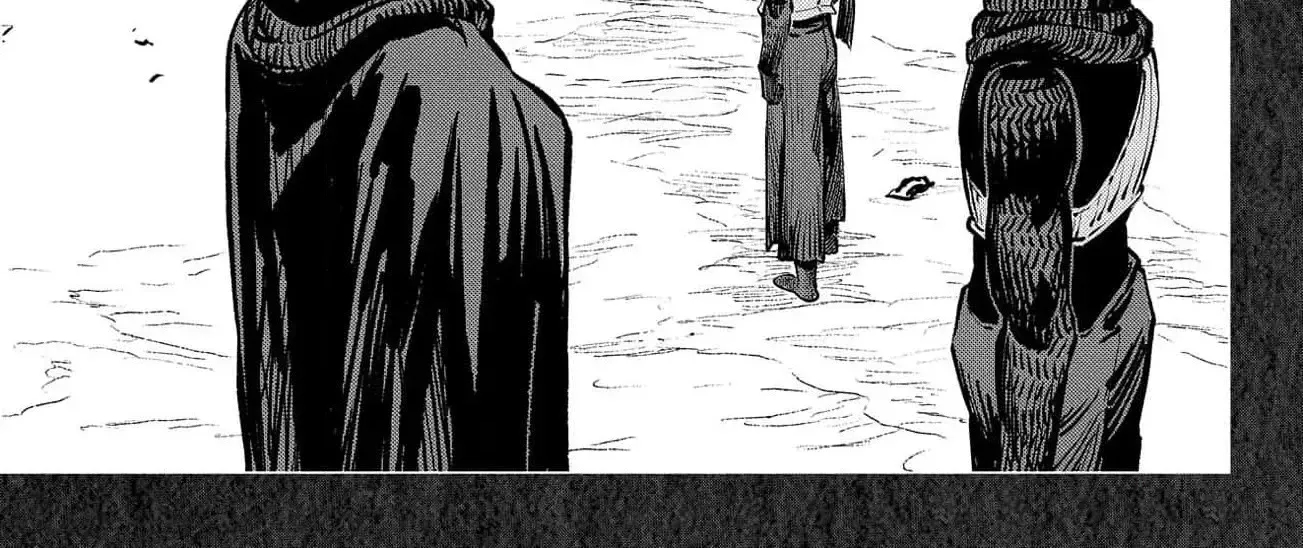 Sensou Kyoushitsu Chapter 19.1 page 18 - 