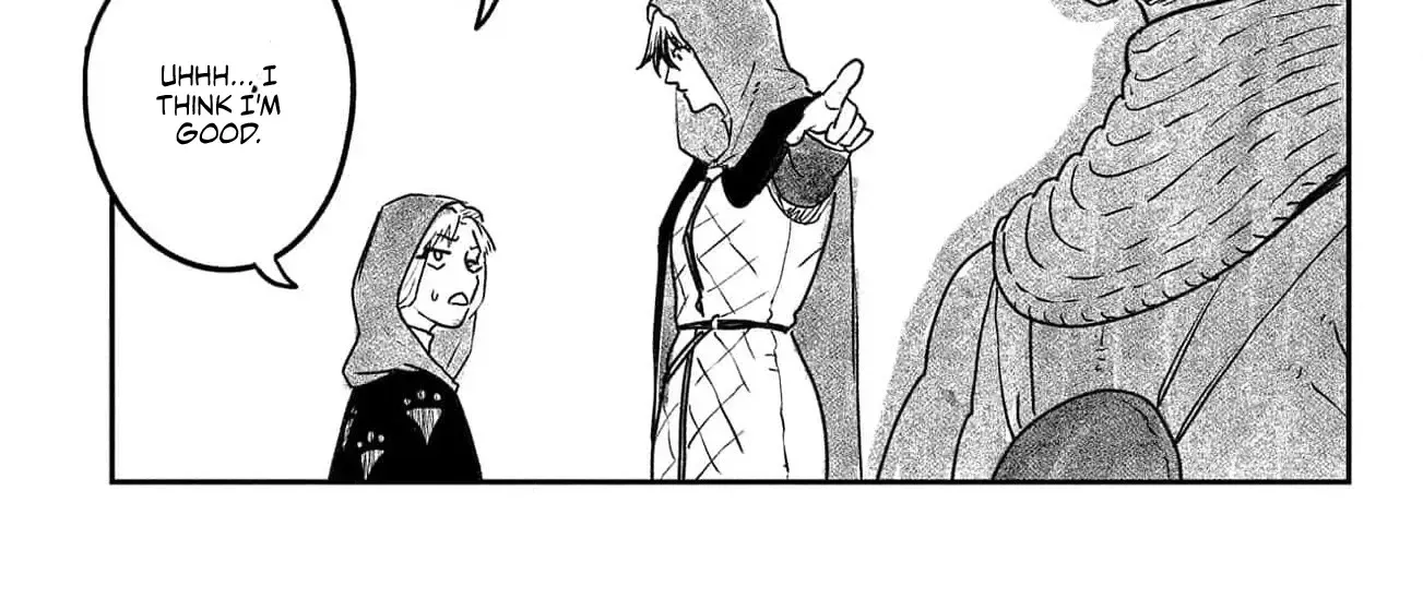 Sensou Kyoushitsu Chapter 19.1 page 4 - 