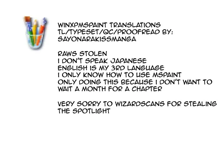 Sensou Kyoushitsu Chapter 19 page 2 - 