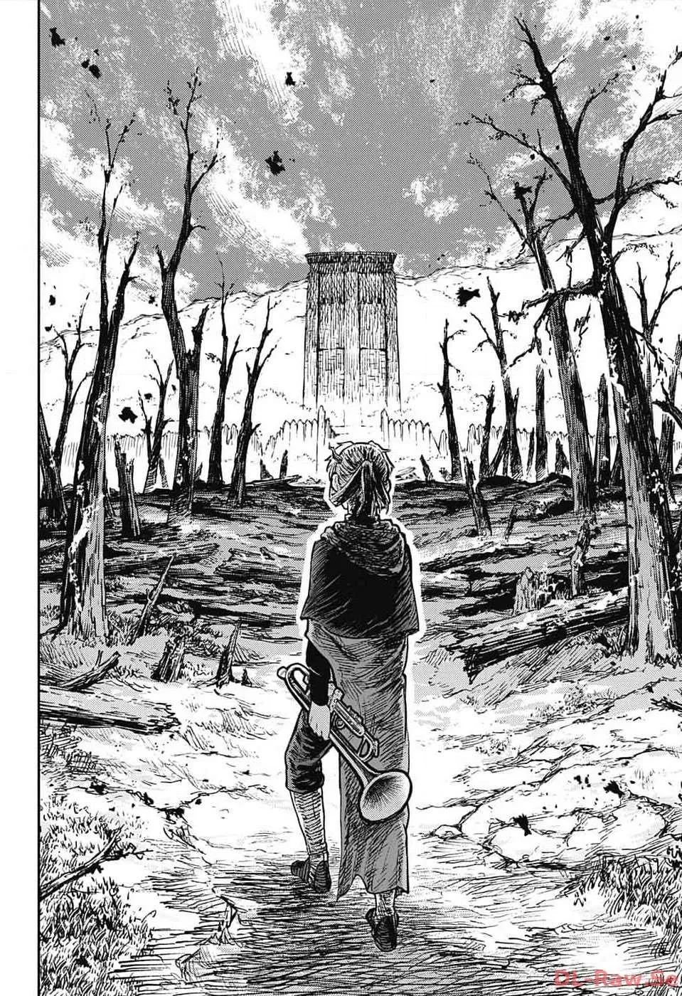 Sensou Kyoushitsu Chapter 19 page 46 - 