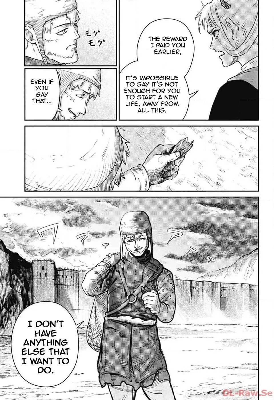 Sensou Kyoushitsu Chapter 19 page 51 - 