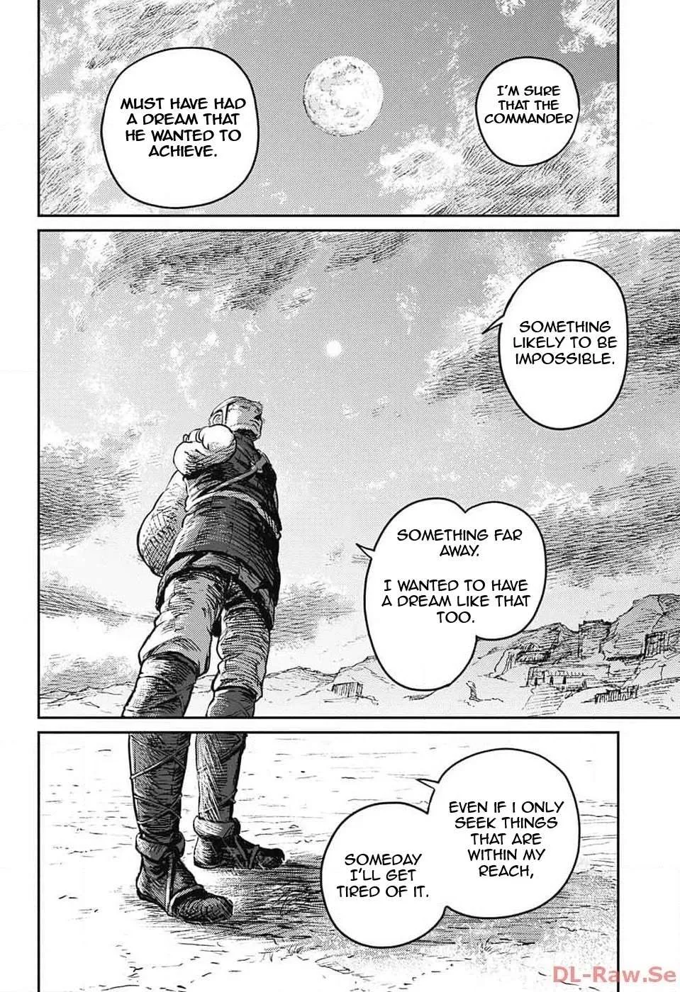 Sensou Kyoushitsu Chapter 19 page 54 - 