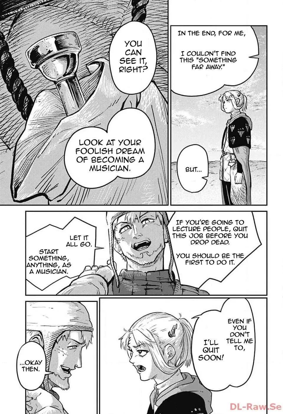 Sensou Kyoushitsu Chapter 19 page 55 - 