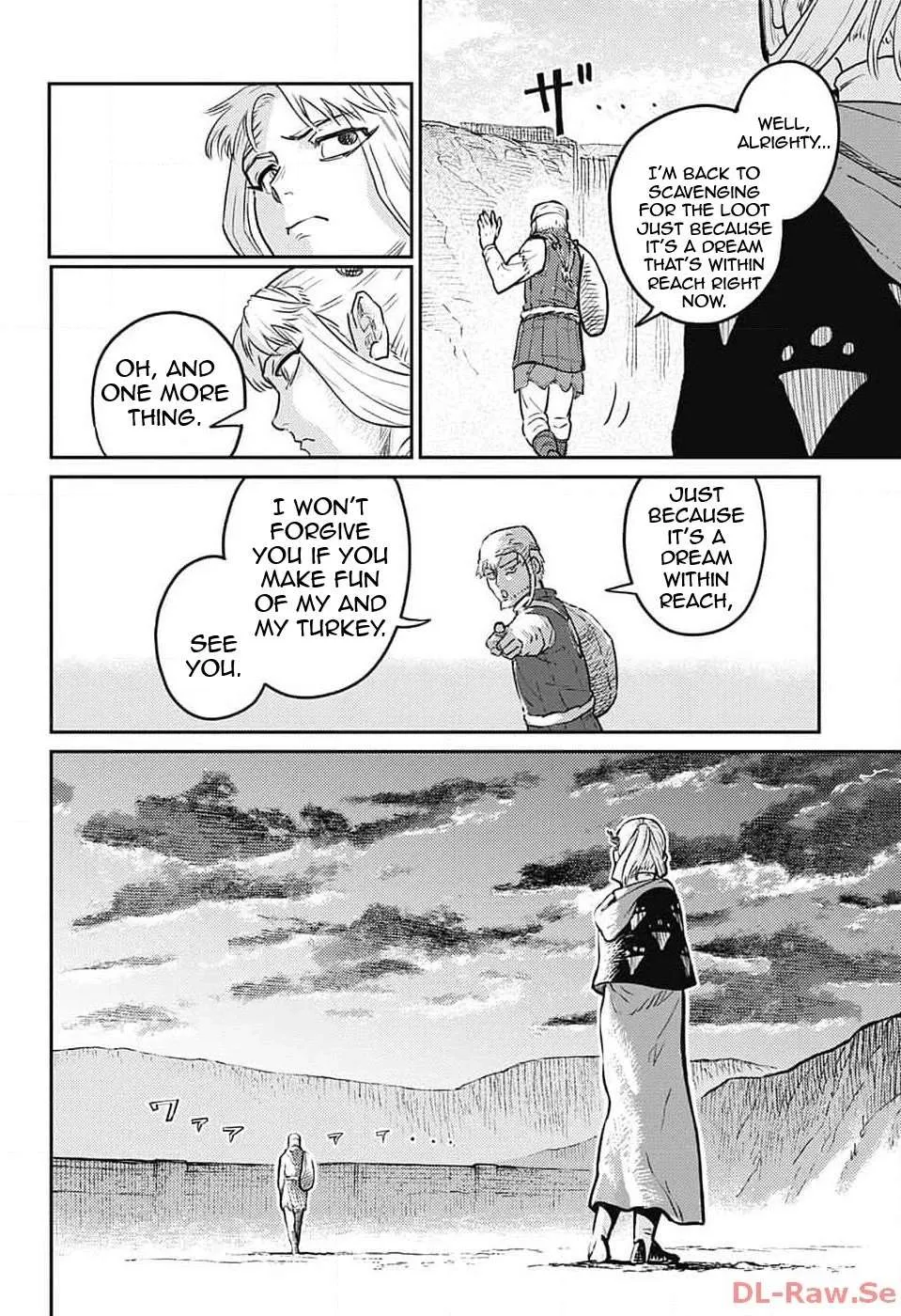 Sensou Kyoushitsu Chapter 19 page 56 - 