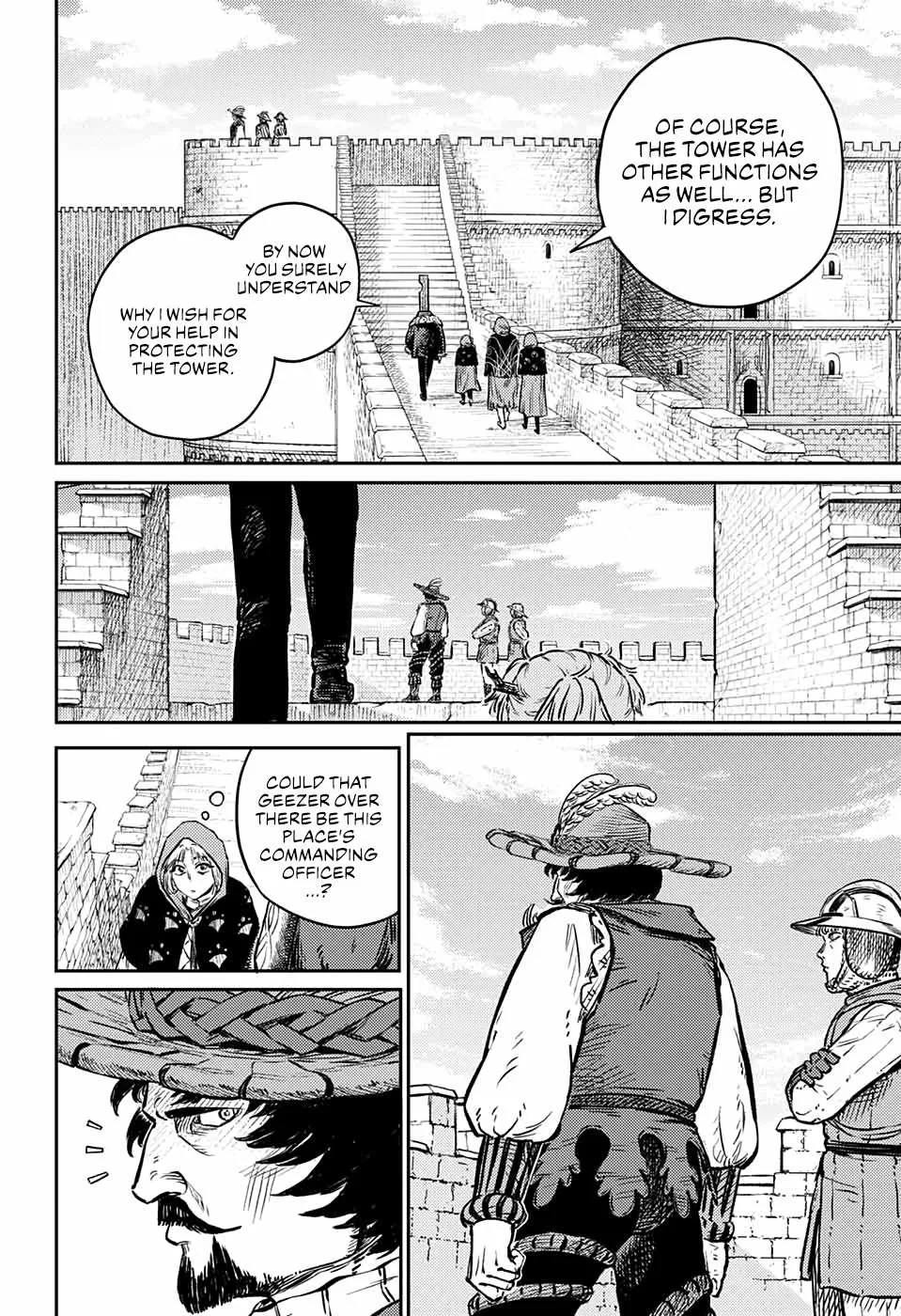 Sensou Kyoushitsu Chapter 2 page 16 - 
