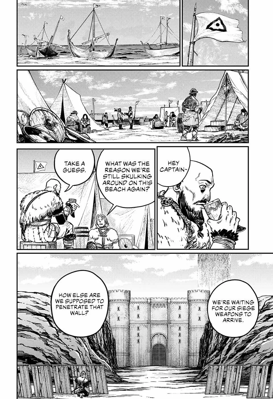 Sensou Kyoushitsu Chapter 2 page 20 - 
