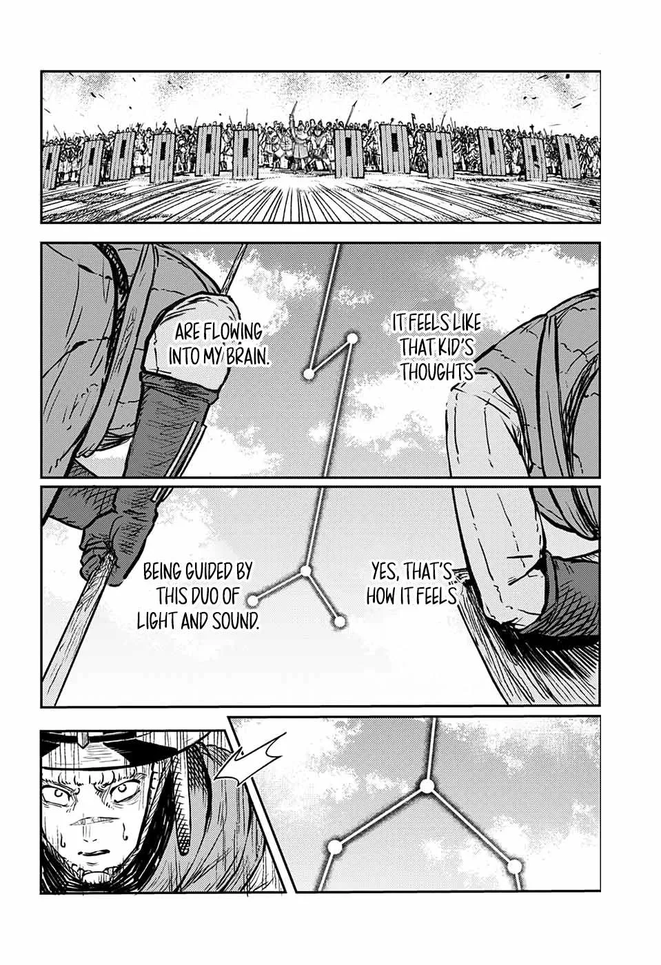 Sensou Kyoushitsu Chapter 2 page 34 - 