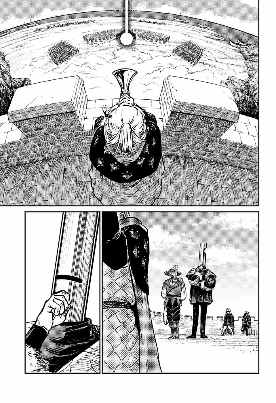 Sensou Kyoushitsu Chapter 2 page 37 - 