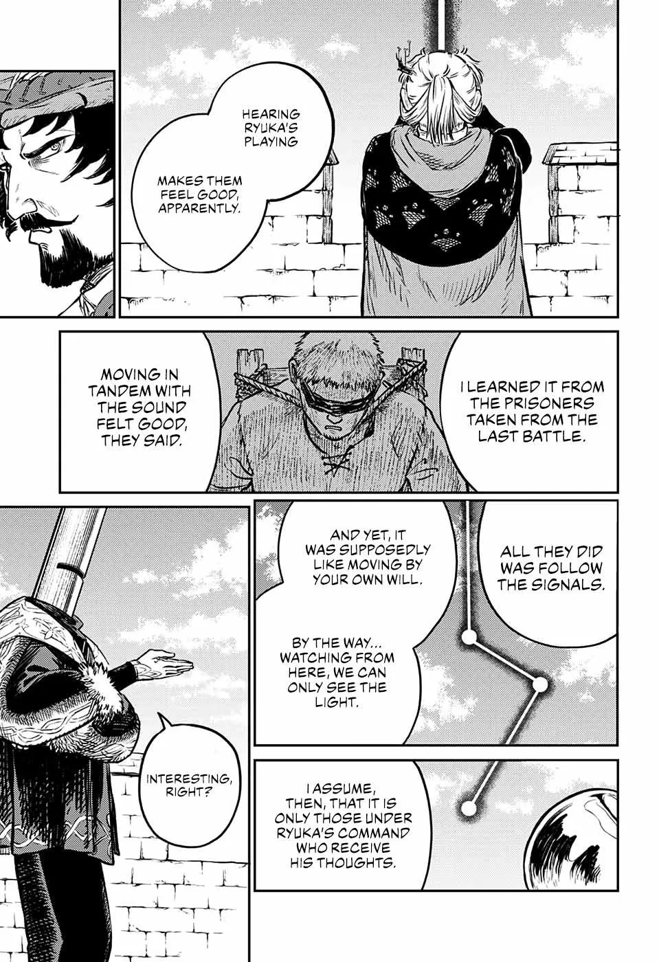 Sensou Kyoushitsu Chapter 2 page 39 - 