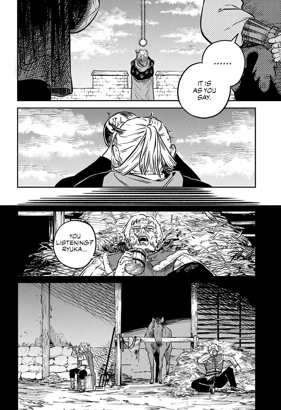Sensou Kyoushitsu Chapter 2 page 40 - 