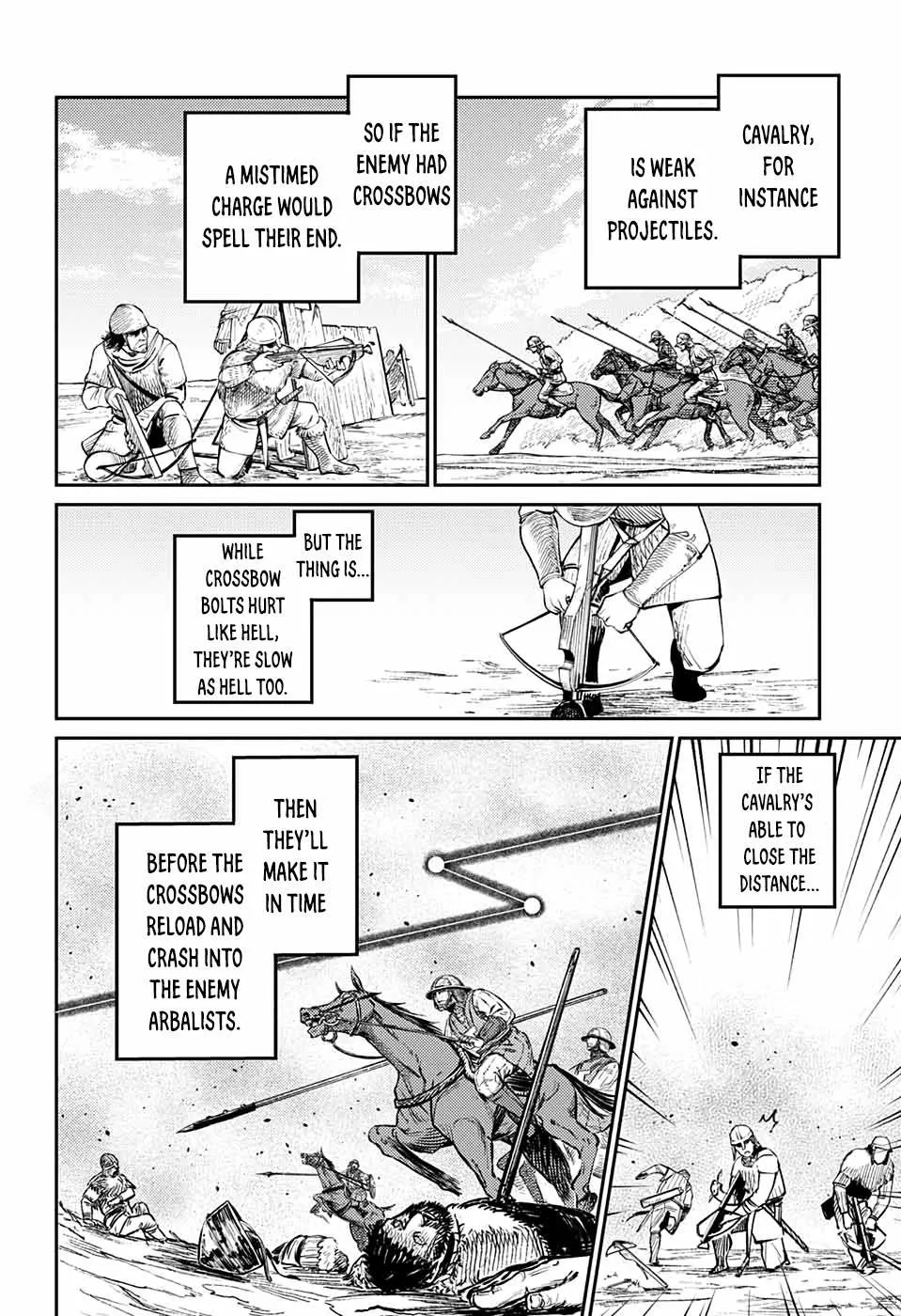 Sensou Kyoushitsu Chapter 2 page 42 - 