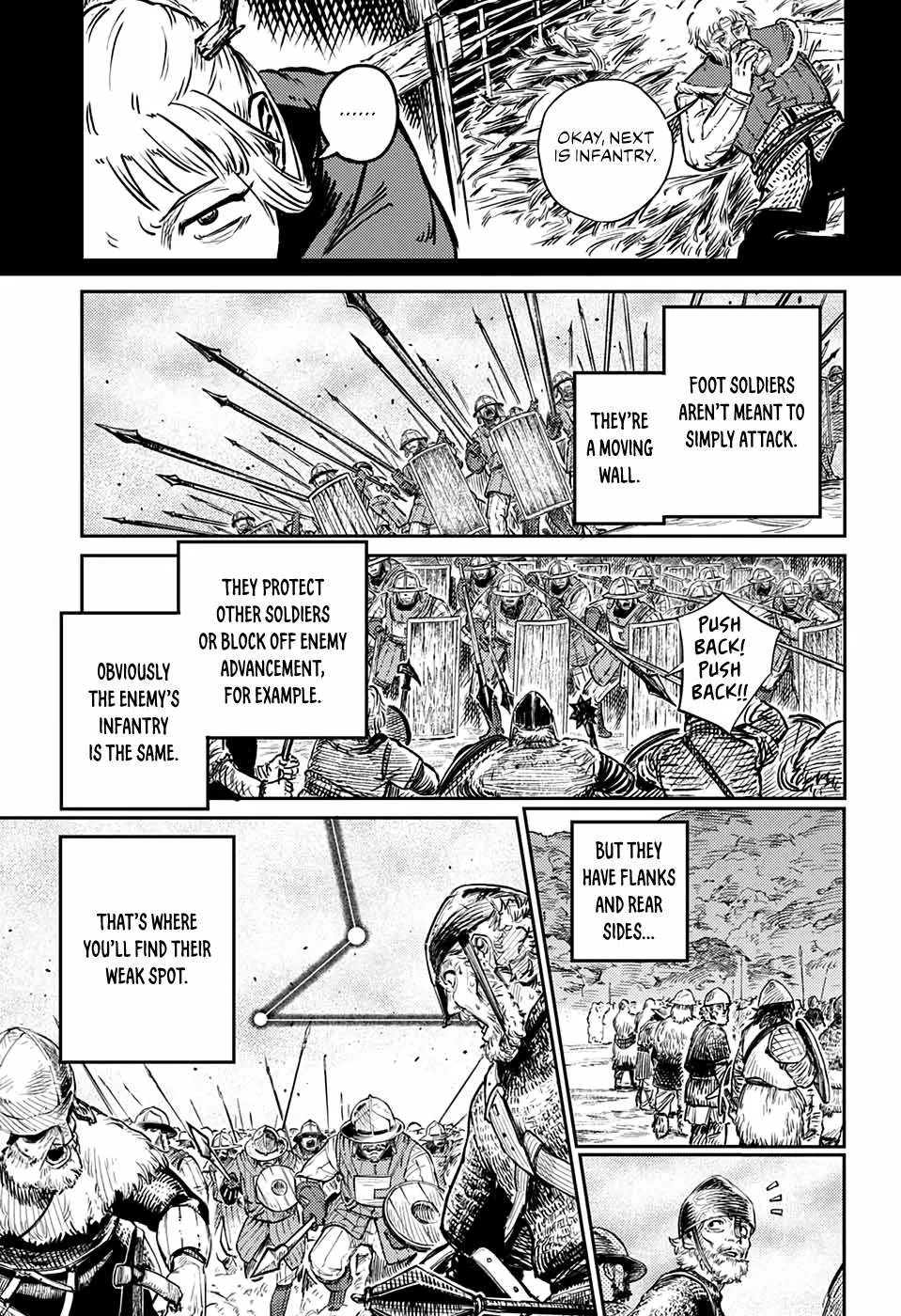Sensou Kyoushitsu Chapter 2 page 43 - 