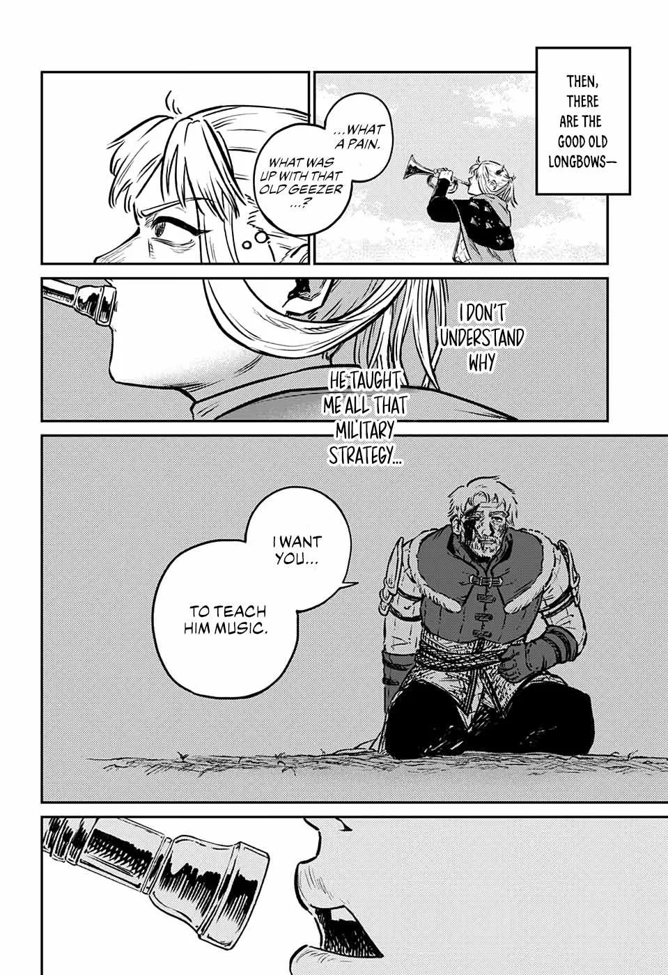 Sensou Kyoushitsu Chapter 2 page 44 - 