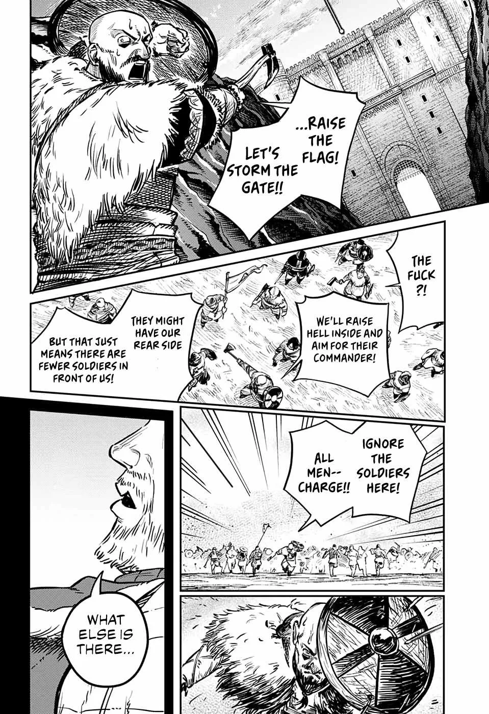 Sensou Kyoushitsu Chapter 2 page 46 - 