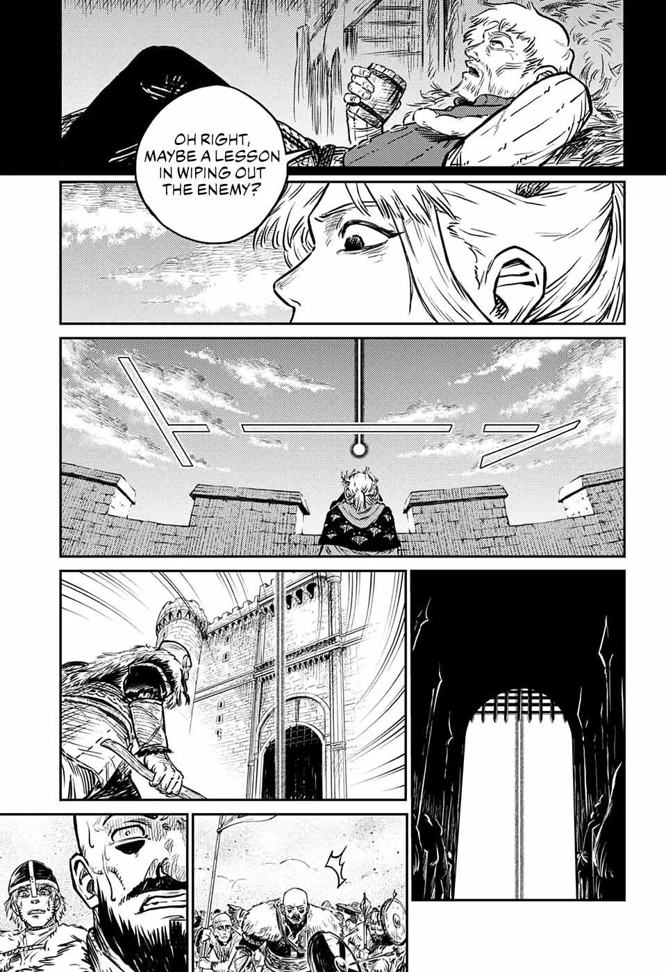 Sensou Kyoushitsu Chapter 2 page 47 - 