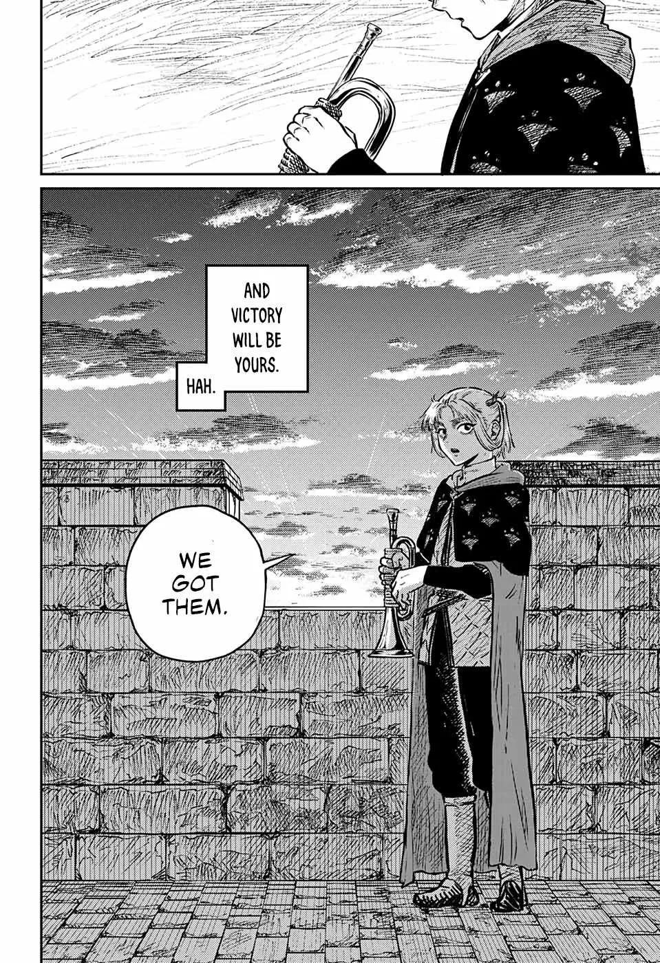 Sensou Kyoushitsu Chapter 2 page 50 - 