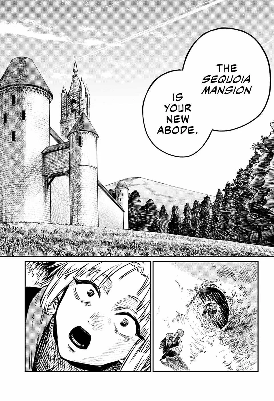 Sensou Kyoushitsu Chapter 2 page 6 - 