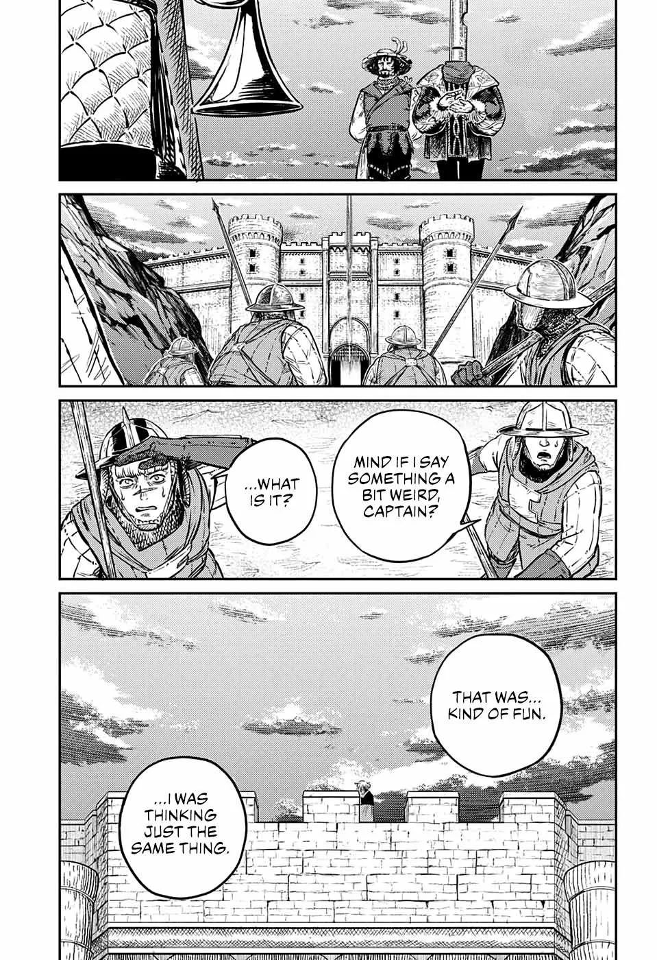 Sensou Kyoushitsu Chapter 2 page 51 - 
