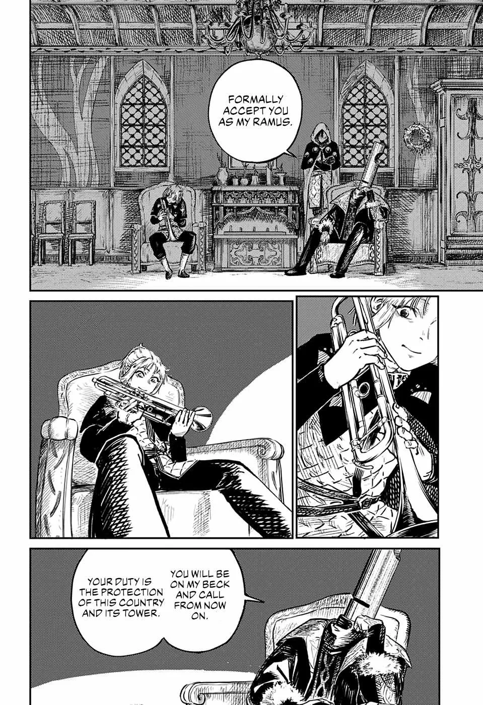 Sensou Kyoushitsu Chapter 2 page 56 - 