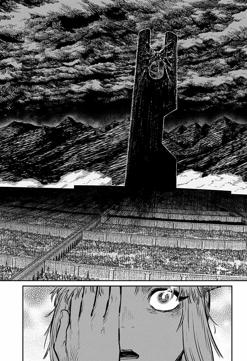 Sensou Kyoushitsu Chapter 2 page 58 - 