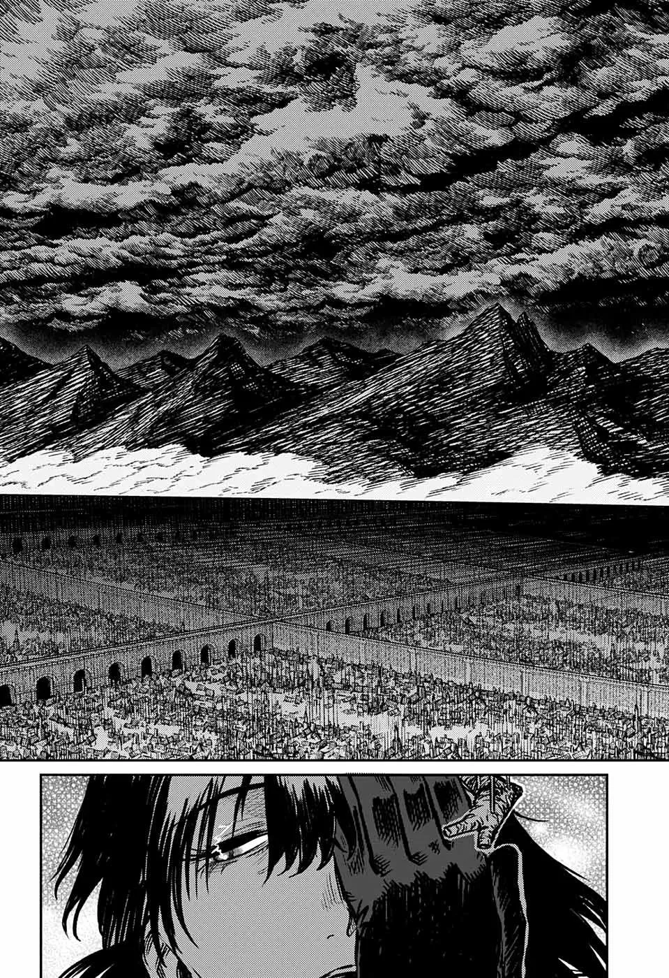 Sensou Kyoushitsu Chapter 2 page 59 - 
