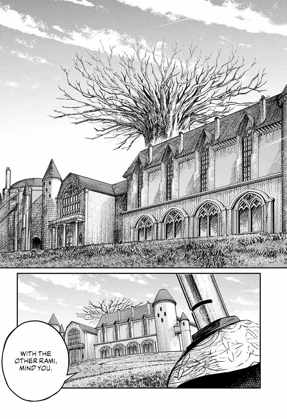Sensou Kyoushitsu Chapter 2 page 7 - 