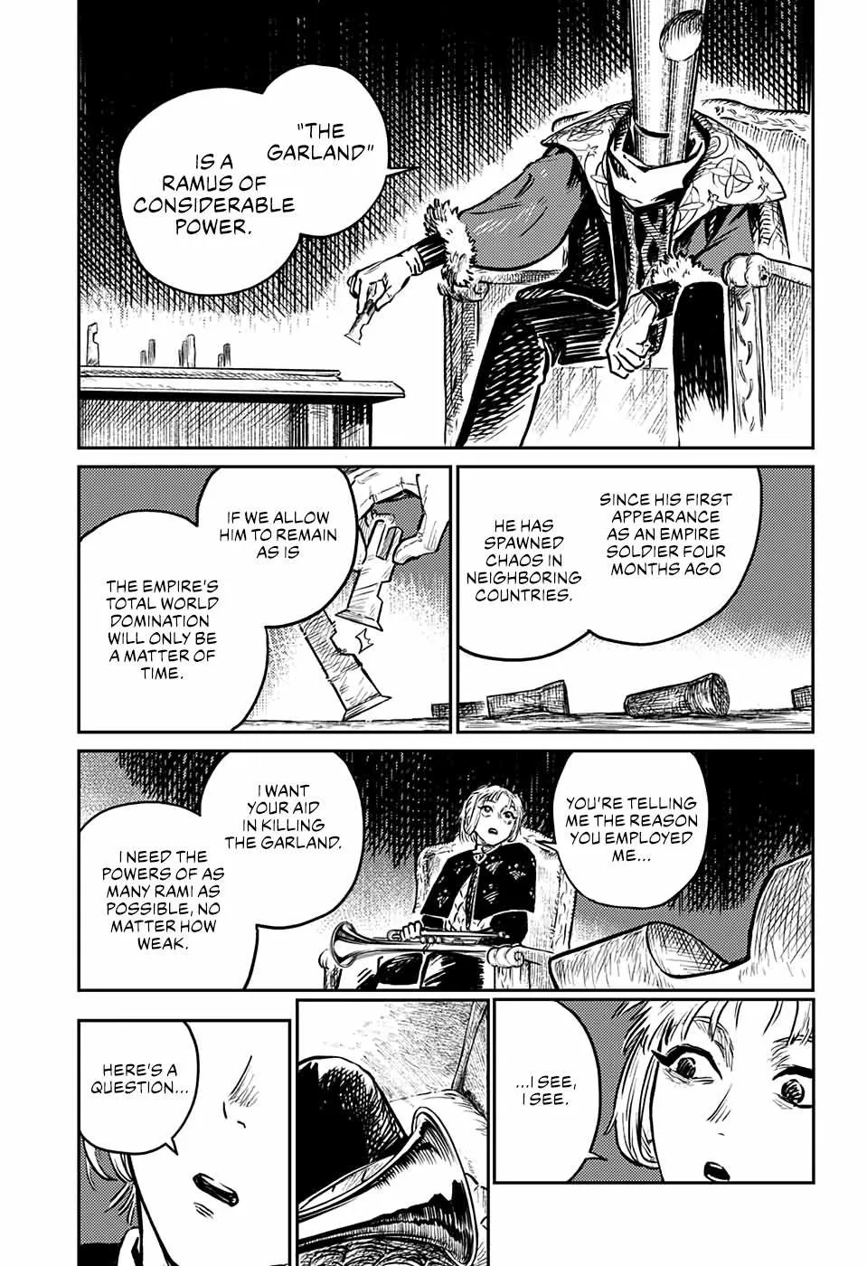 Sensou Kyoushitsu Chapter 2 page 63 - 