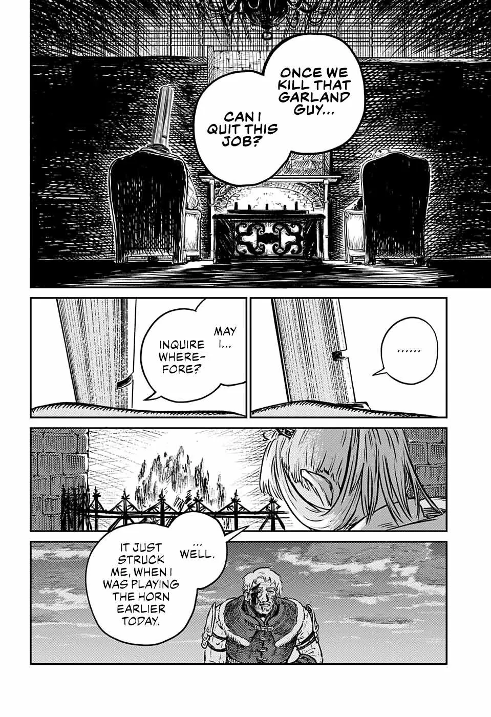 Sensou Kyoushitsu Chapter 2 page 64 - 