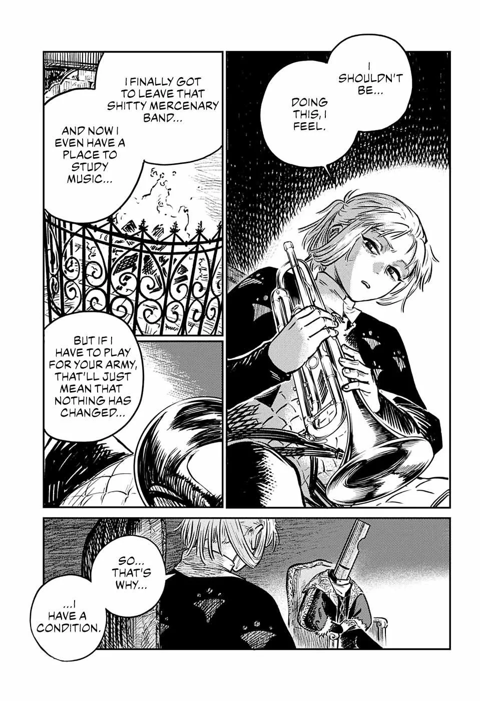 Sensou Kyoushitsu Chapter 2 page 65 - 