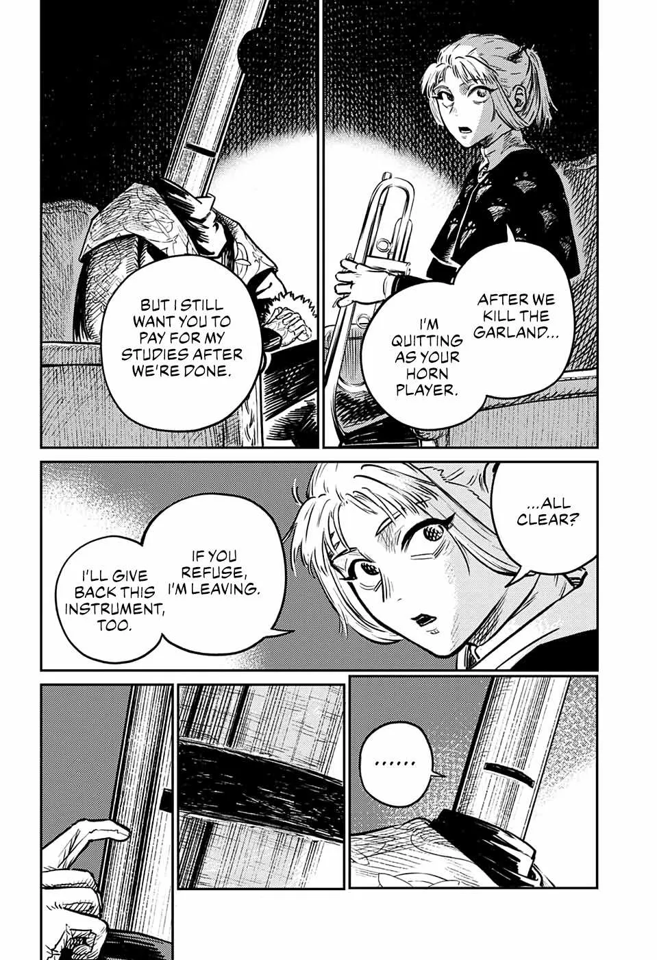 Sensou Kyoushitsu Chapter 2 page 66 - 