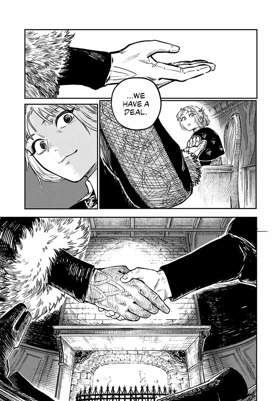 Sensou Kyoushitsu Chapter 2 page 67 - 