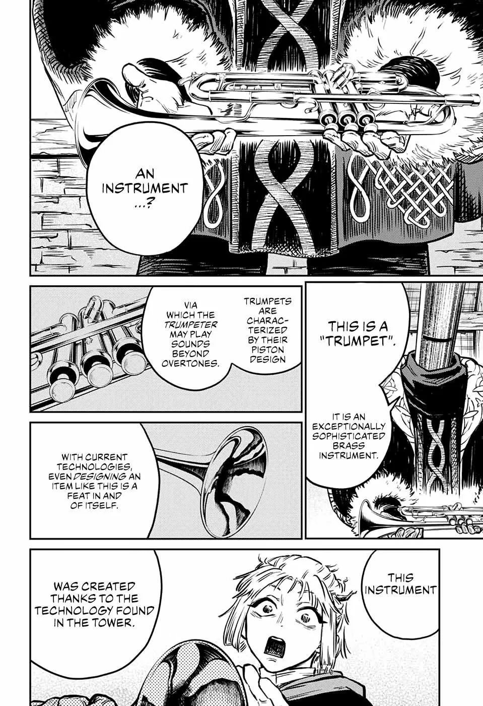 Sensou Kyoushitsu Chapter 2 page 10 - 