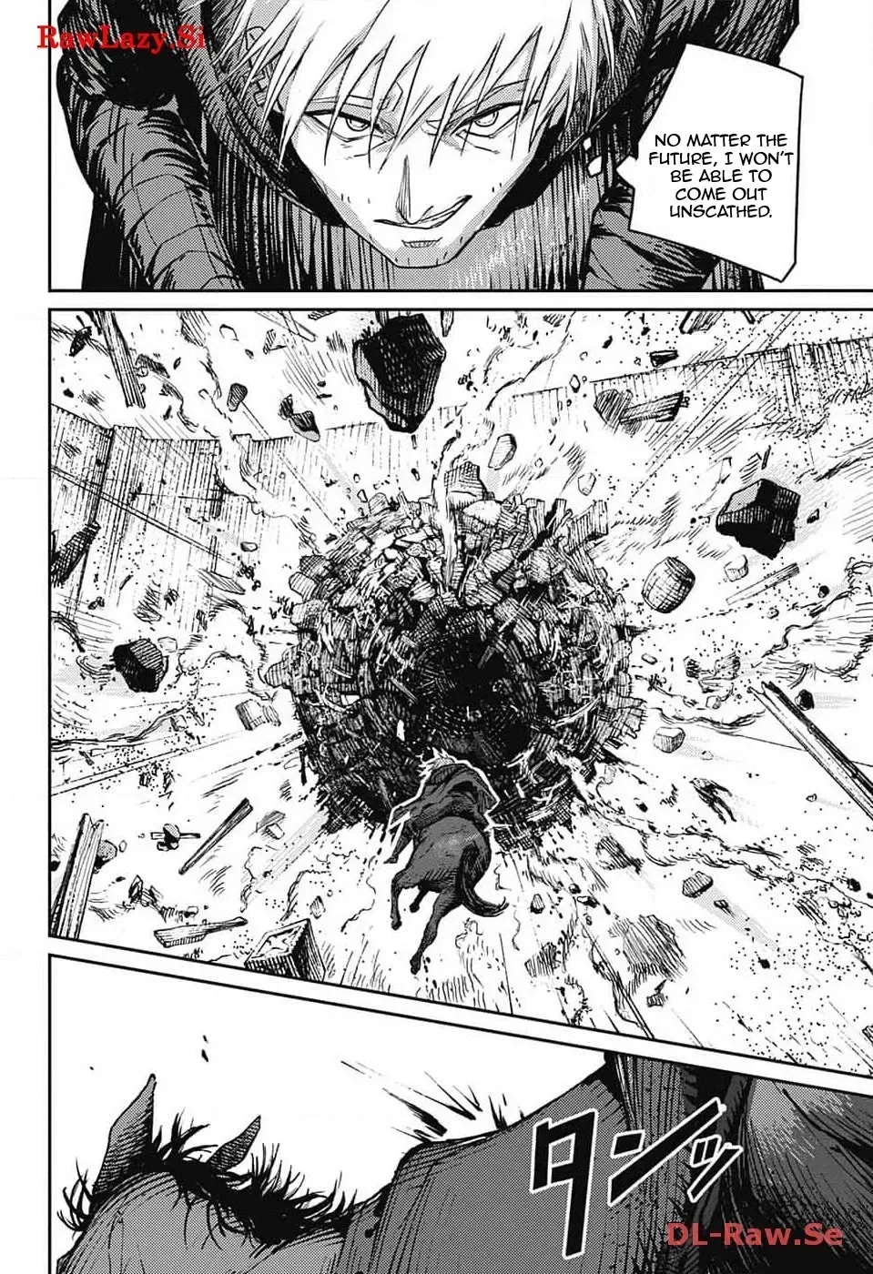 Sensou Kyoushitsu Chapter 20 page 24 - 