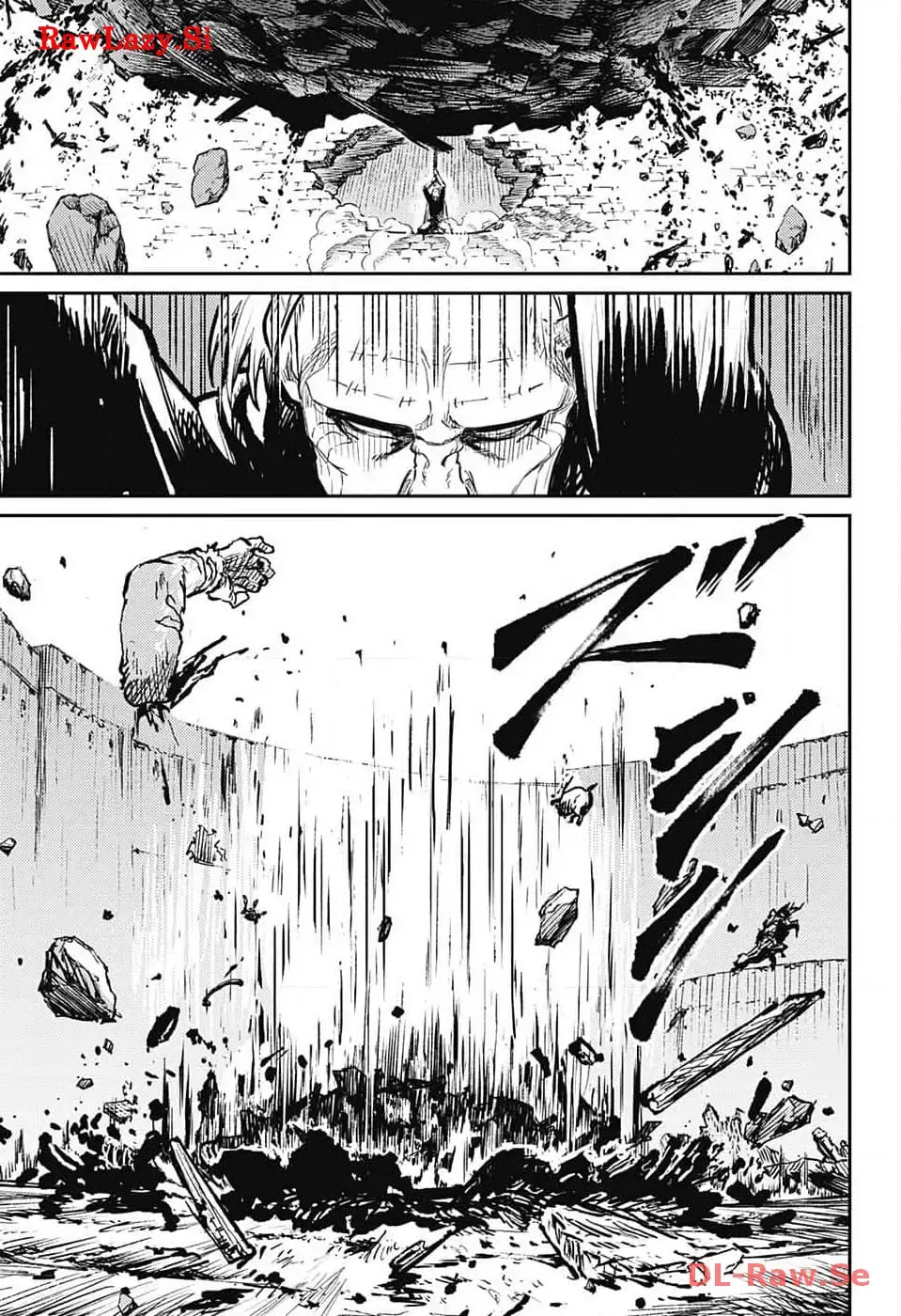 Sensou Kyoushitsu Chapter 20 page 25 - 