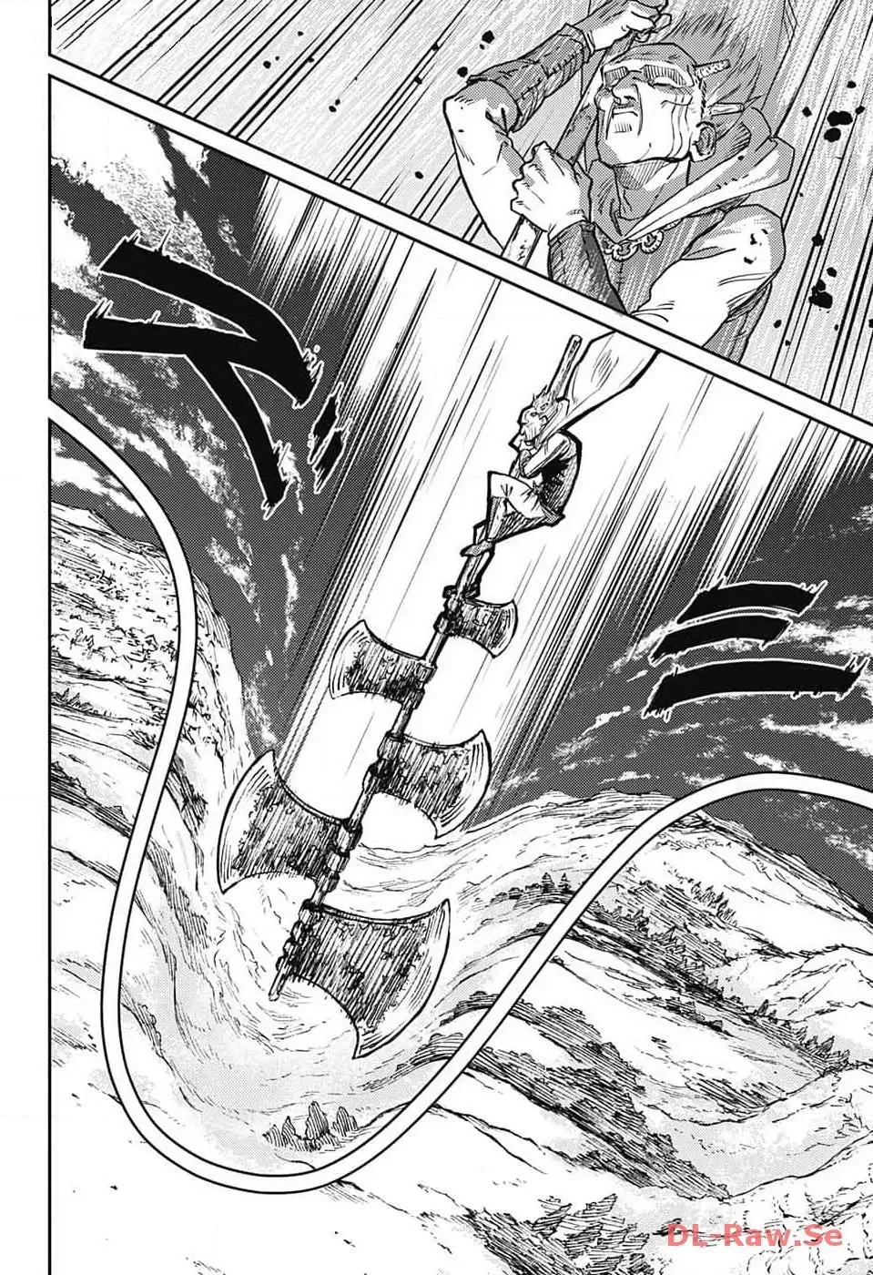 Sensou Kyoushitsu Chapter 20 page 28 - 