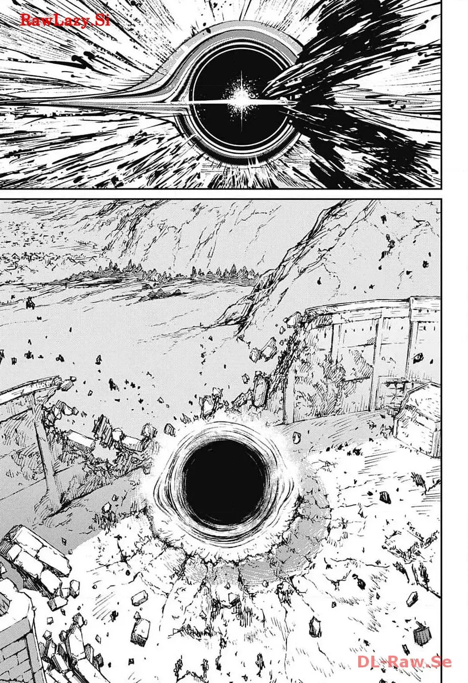 Sensou Kyoushitsu Chapter 20 page 39 - 