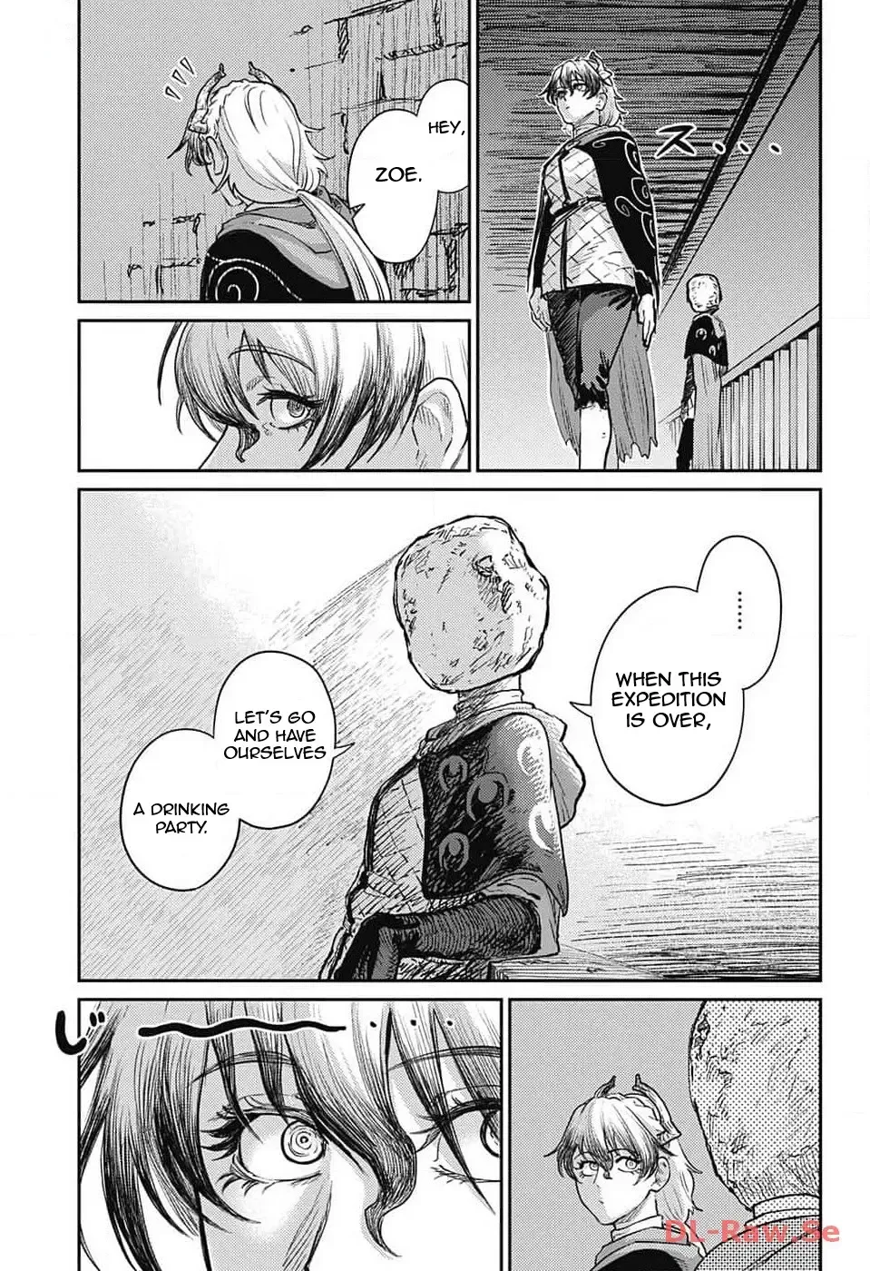 Sensou Kyoushitsu Chapter 20 page 47 - 