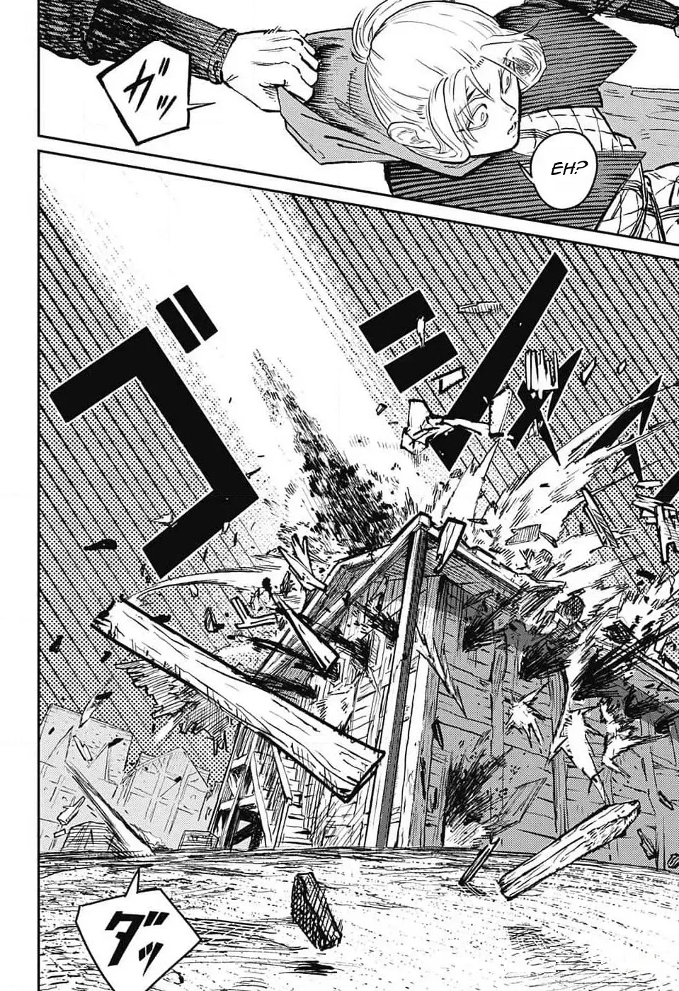 Sensou Kyoushitsu Chapter 20 page 52 - 