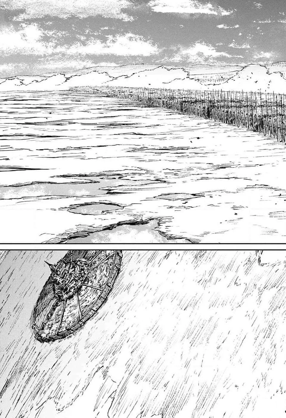 Sensou Kyoushitsu Chapter 21 page 29 - 