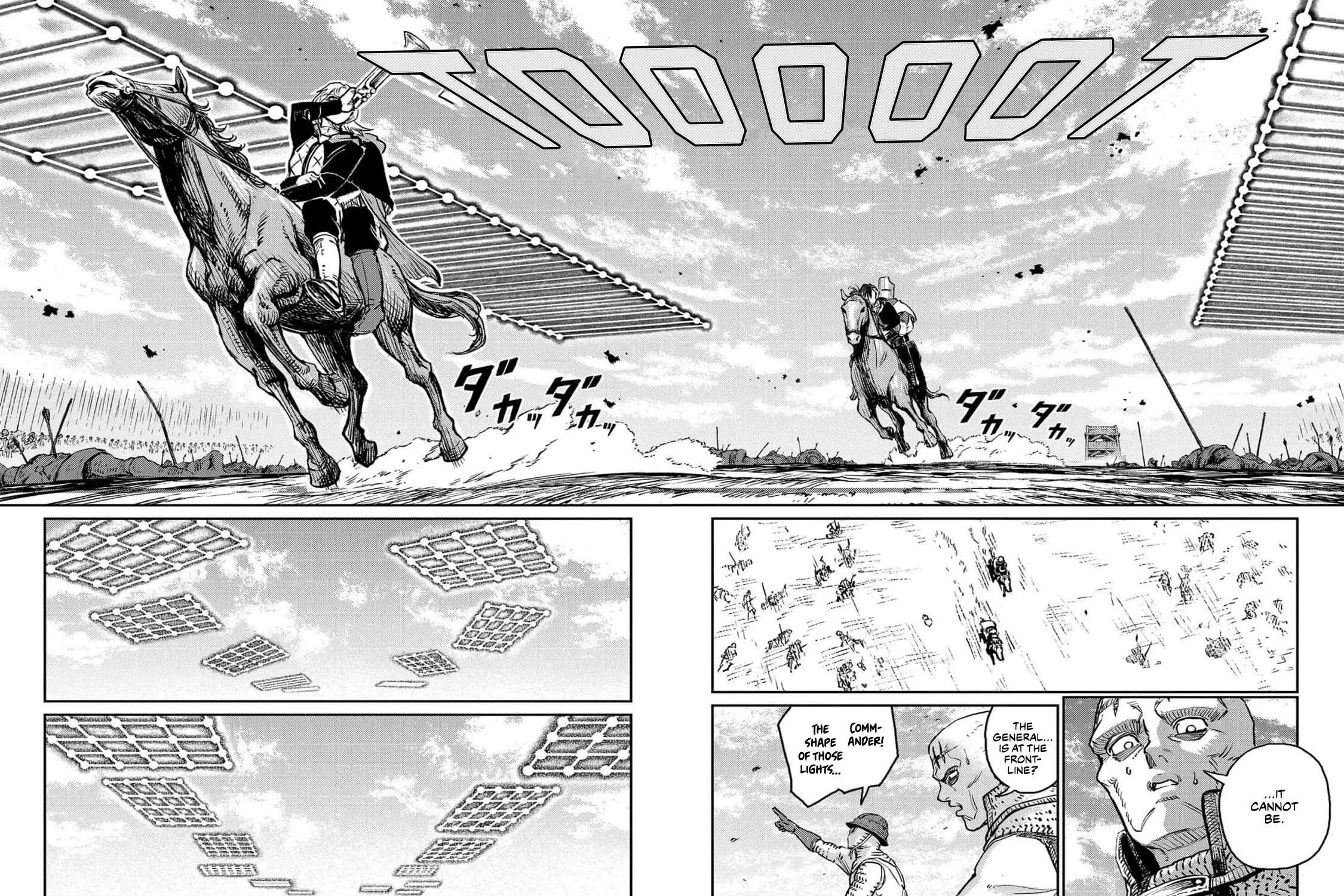 Sensou Kyoushitsu Chapter 22 page 66 - 