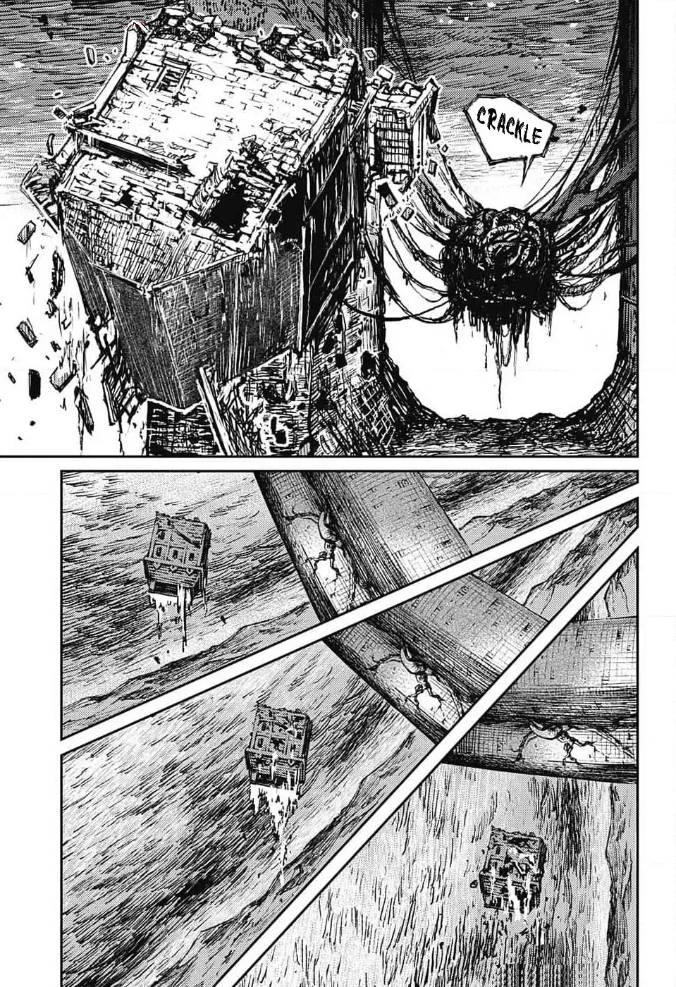 Sensou Kyoushitsu Chapter 24 page 30 - 