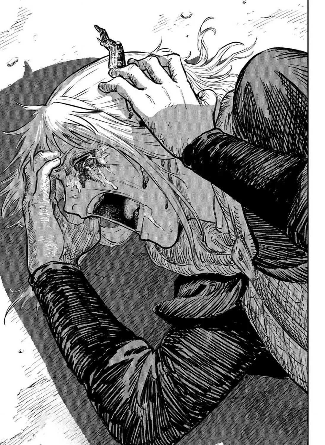 Sensou Kyoushitsu Chapter 25 page 111 - 