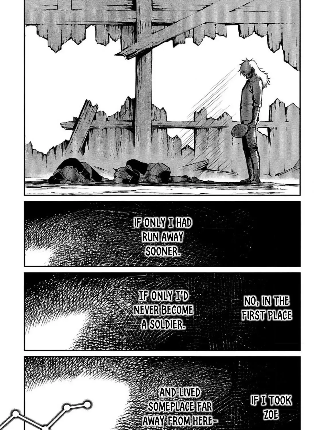 Sensou Kyoushitsu Chapter 25 page 119 - 