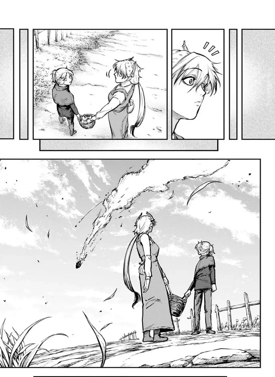 Sensou Kyoushitsu Chapter 25 page 123 - 