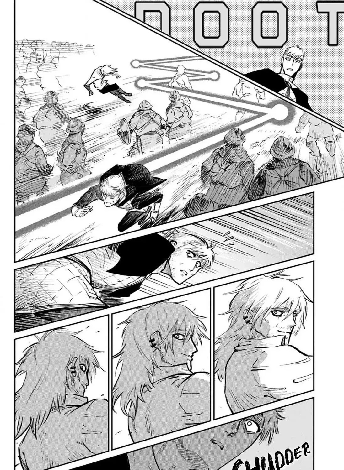 Sensou Kyoushitsu Chapter 25 page 29 - 