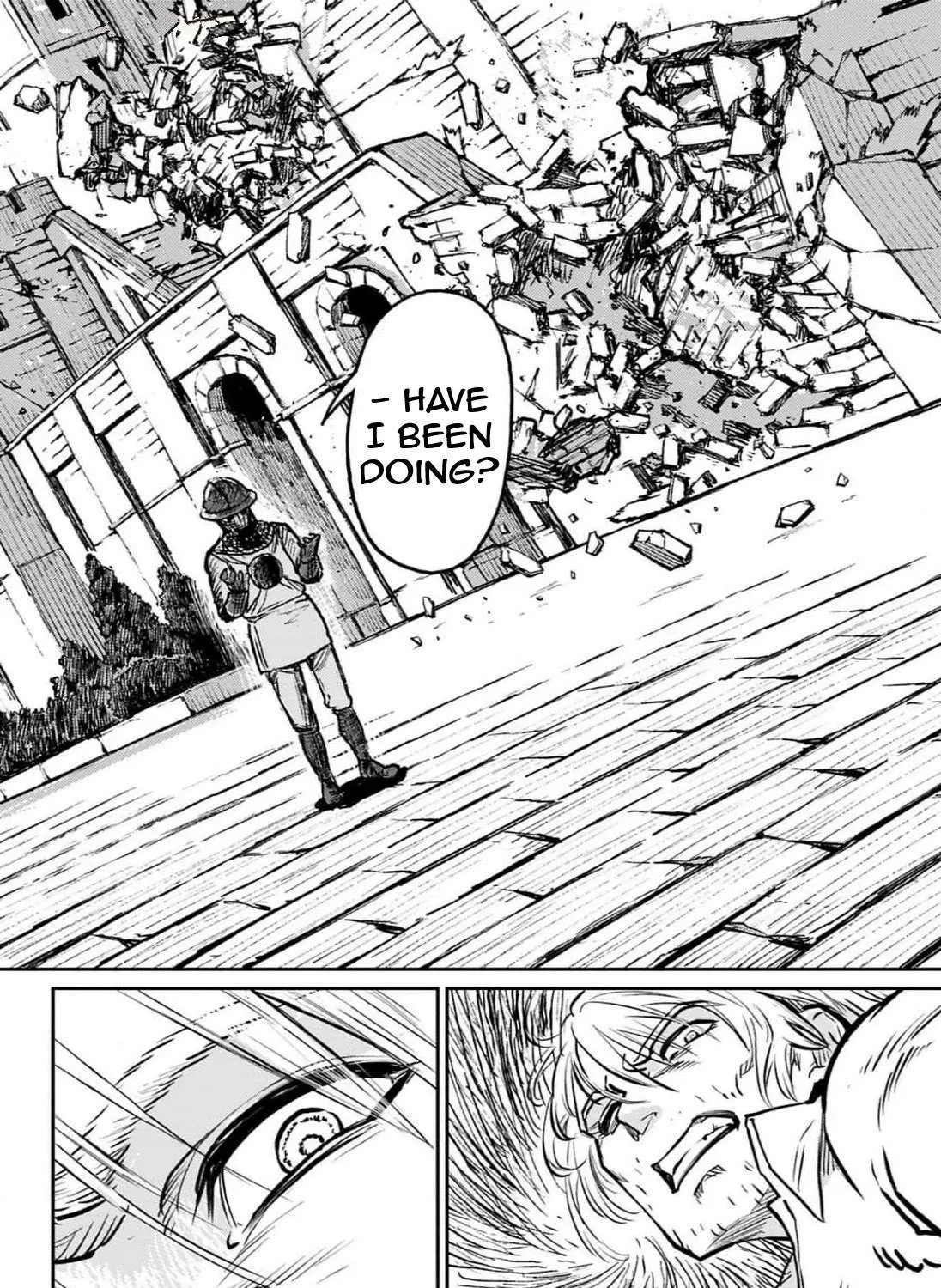 Sensou Kyoushitsu Chapter 26 page 108 - 