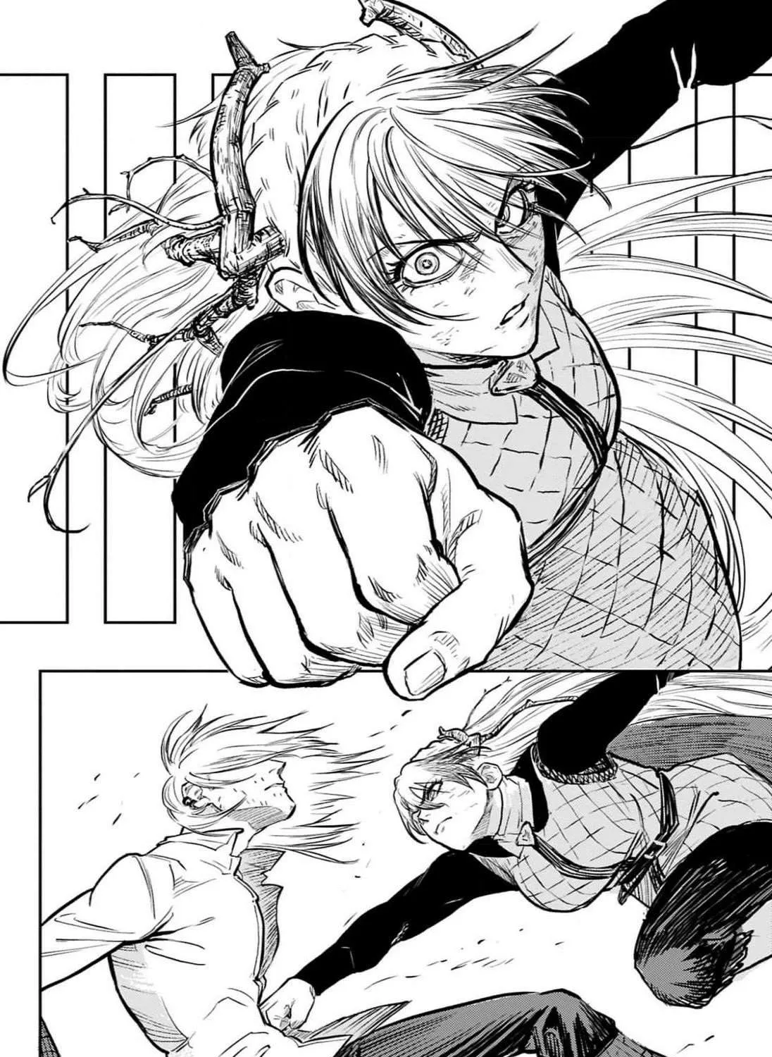 Sensou Kyoushitsu Chapter 26 page 114 - 