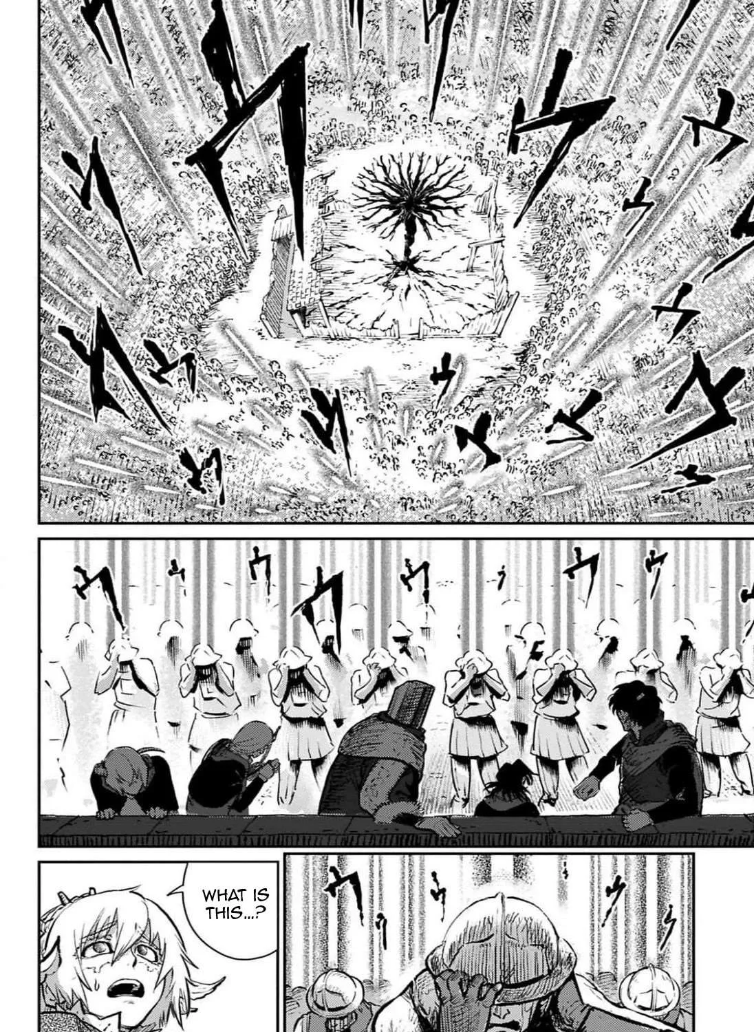 Sensou Kyoushitsu Chapter 26 page 14 - 